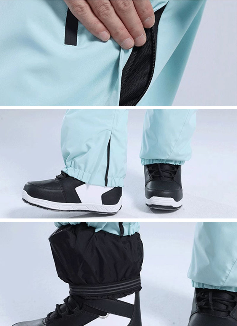 アメニティ 3L-WEAR つなぎ ウィメンズ