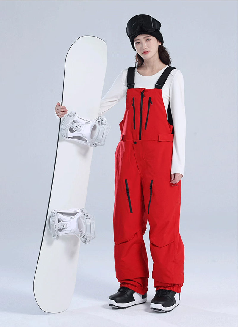 アメニティ 3L-WEAR つなぎ ウィメンズ