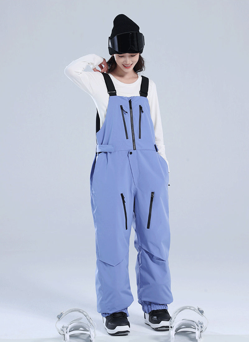 アメニティ 3L-WEAR つなぎ ウィメンズ