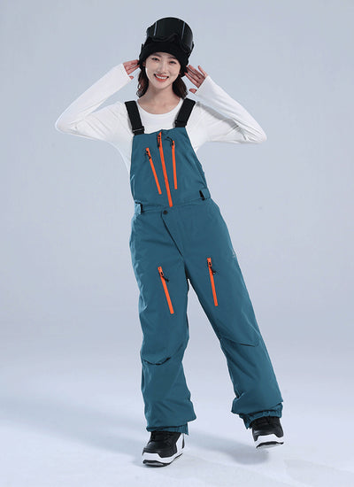 アメニティ 3L-WEAR つなぎ ウィメンズ