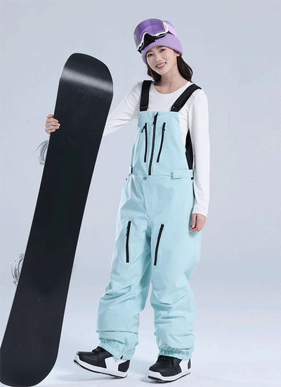 アメニティ 3L-WEAR つなぎ ウィメンズ