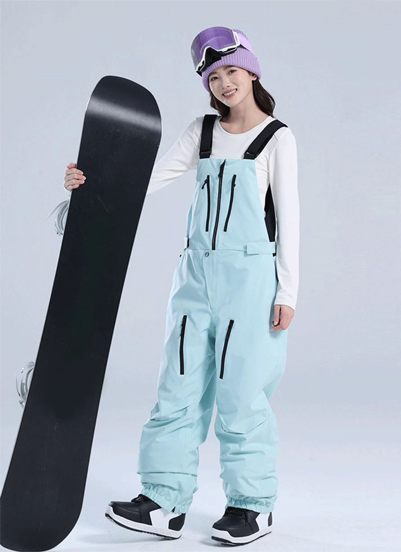 アメニティ 3L-WEAR つなぎ ウィメンズ