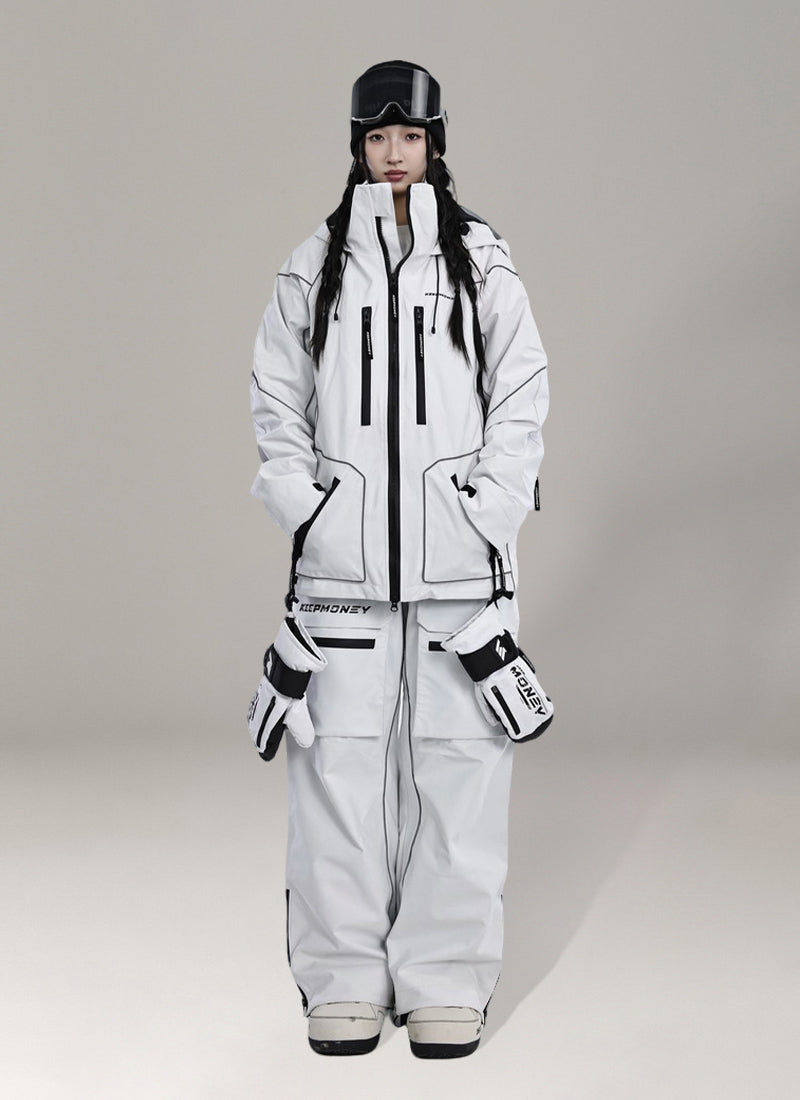 コージィ OXFORD 上下セット ウィメンズ