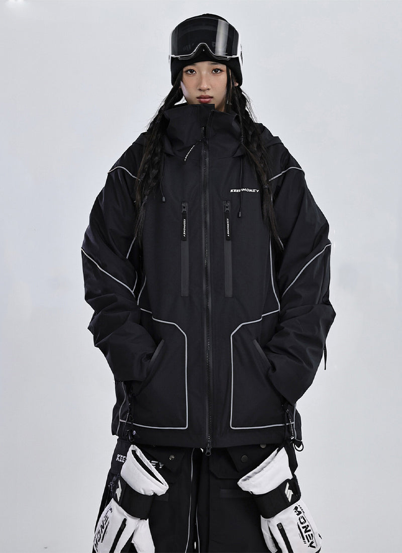 コージィ OXFORD 上下セット ウィメンズ