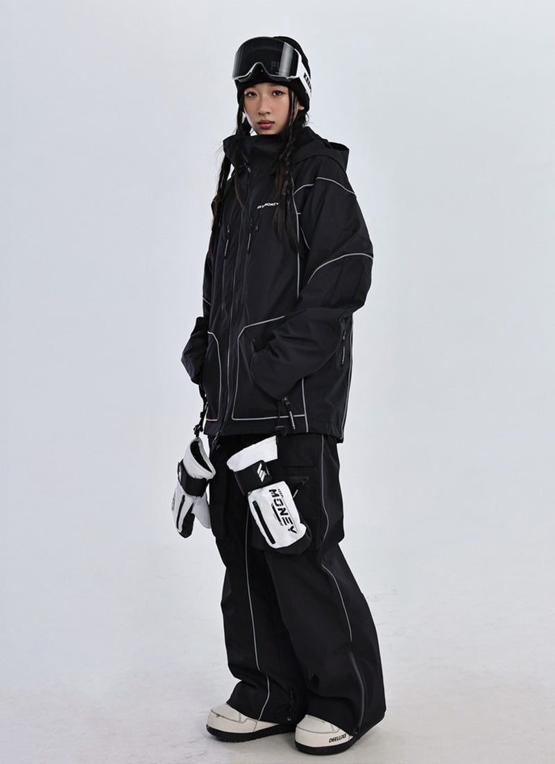 コージィ OXFORD 上下セット ウィメンズ