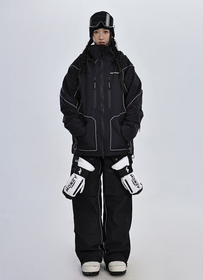 コージィ OXFORD 上下セット ウィメンズ