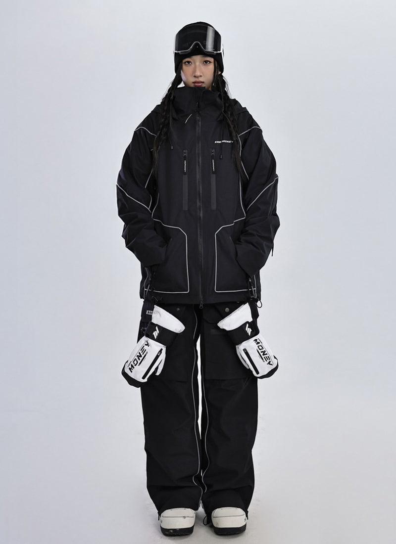 コージィ OXFORD 上下セット ウィメンズ