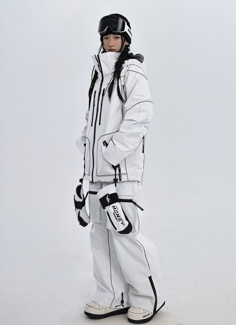 コージィ OXFORD 上下セット ウィメンズ