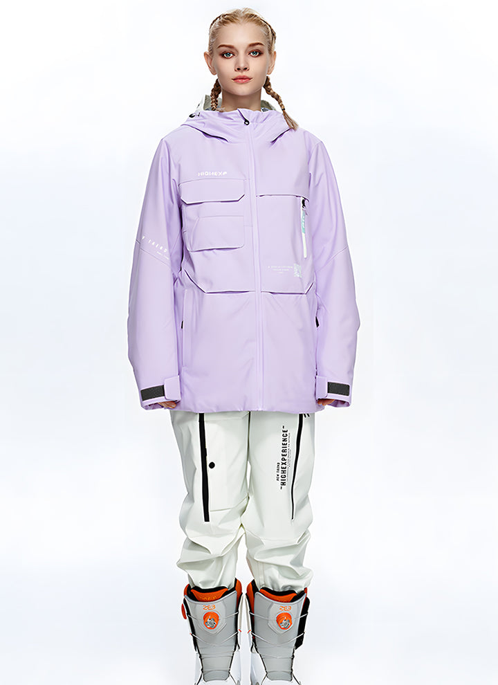 O2POSE公式/スキーウエア スノボウェア おしゃれ