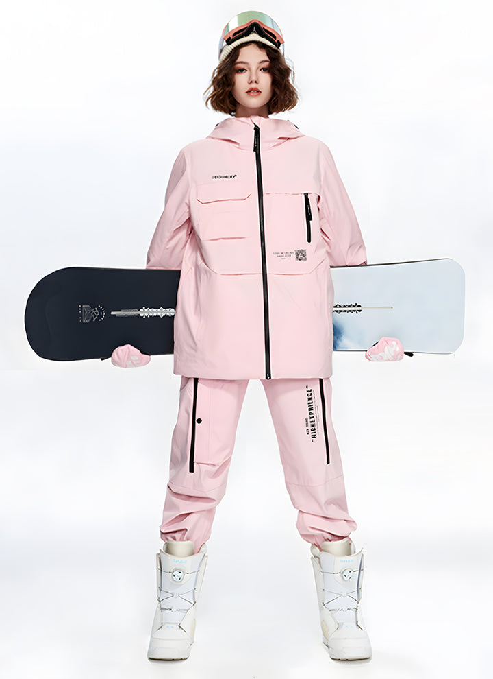 O2POSE公式/スキーウエア スノボウェア おしゃれ