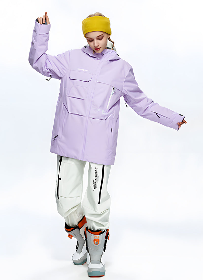 O2POSE公式/スキーウエア スノボウェア おしゃれ