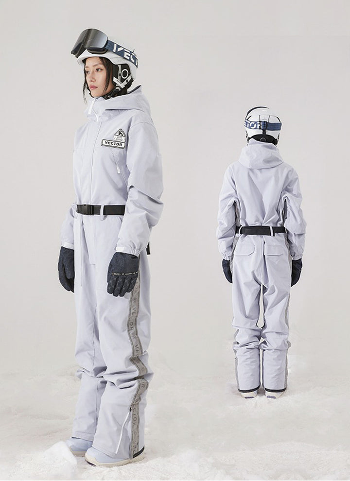 O2POSE公式/スキーウェア つなぎタイプ ウィメンズ