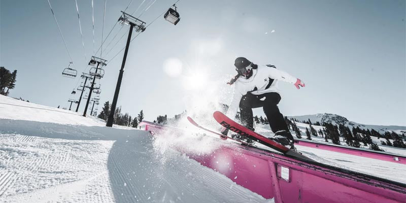 O2POSE公式/ スキーウェア・スキー用品 ｜ ウィメンズ