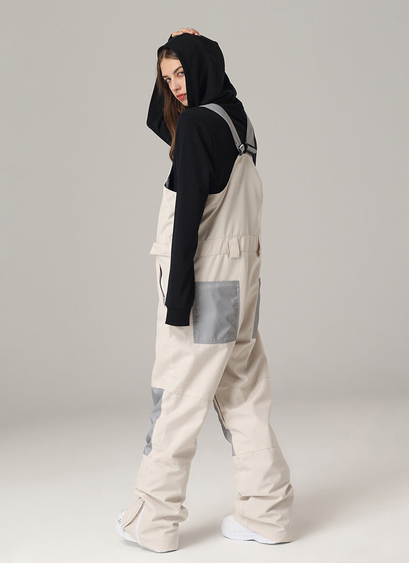 O2POSE公式/スキーウェア 防水防風 スノボウェア