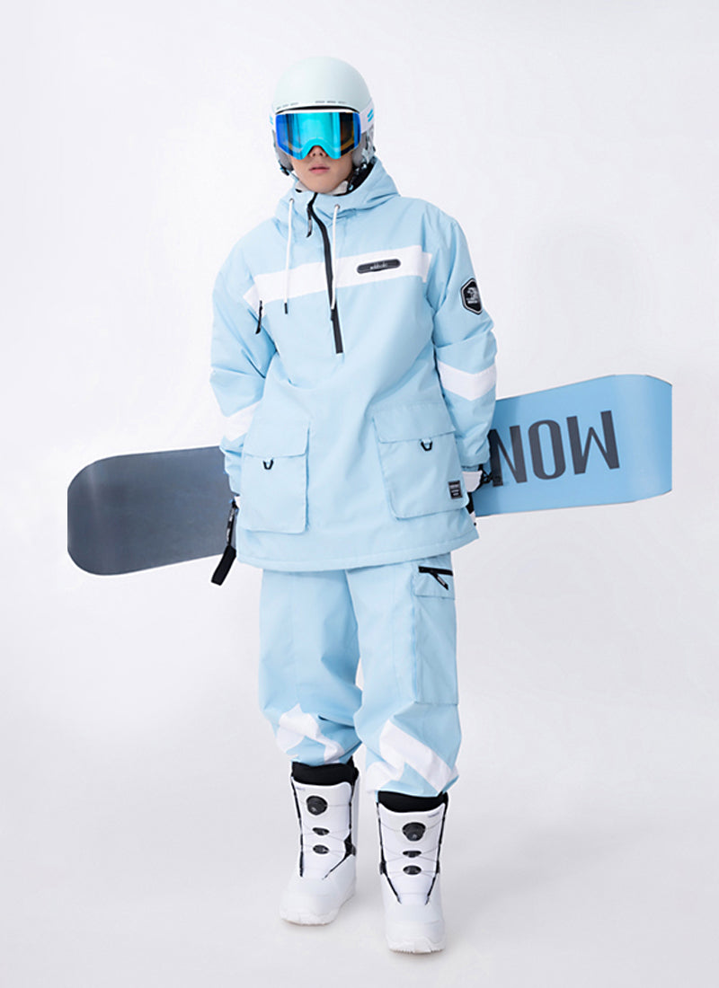 O2POSE公式/スノボウェア メンズ スキーウェア